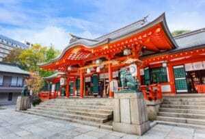 9 Tempat Wisata Kobe Jepang yang Wajib Kamu Kunjungi di 2023; Tempat Wisata Kobe Jepang; kobe harborland; 