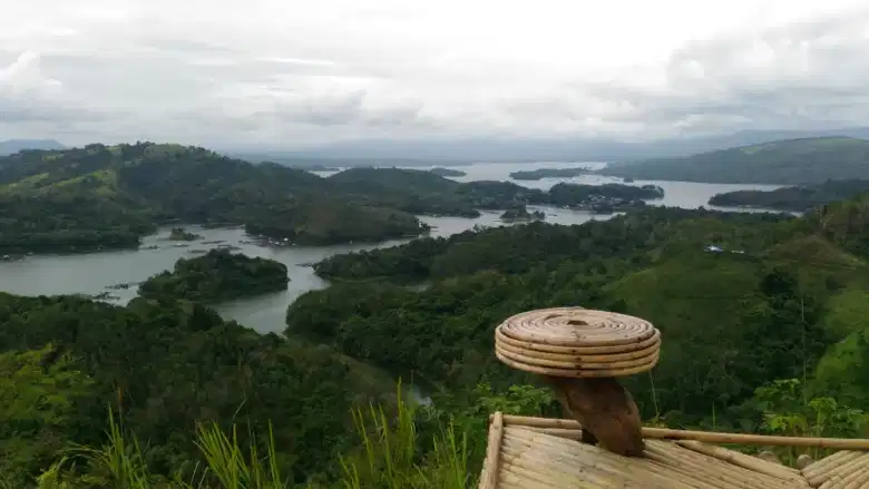 Wisata Alam Banjarbaru 