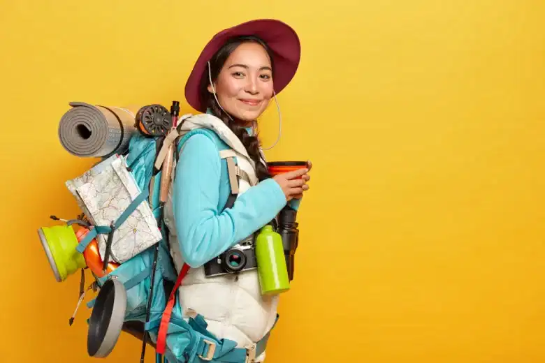 Ide Outfit Mendaki Gunung yang Nyaman