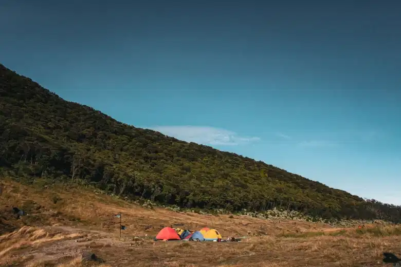 Tips Naik Gunung Gede ini akan Membantumu dengan Aman
