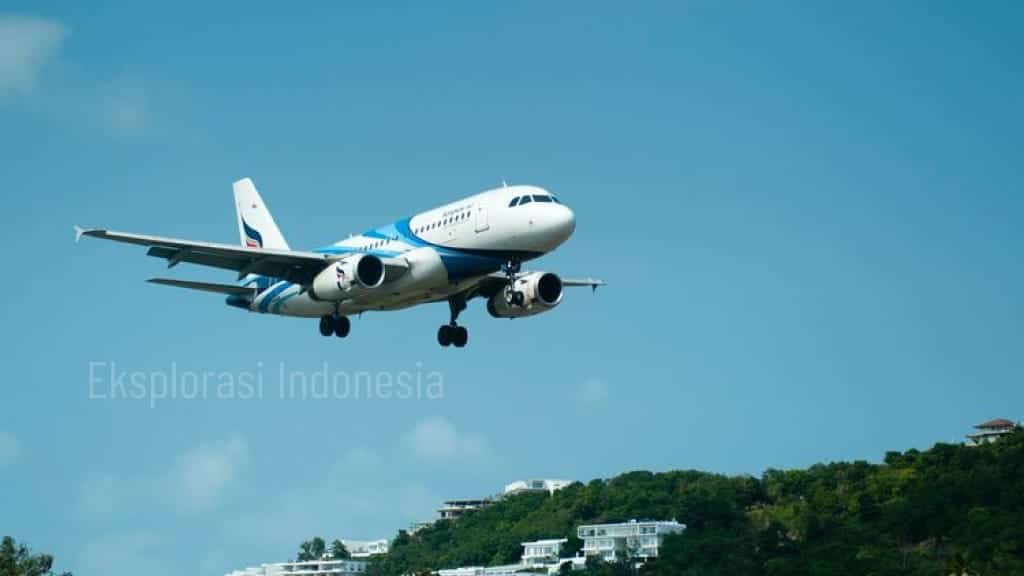 Tips Mendapatkan Tiket Murah saat Liburan di Tahun 2024