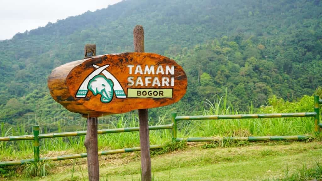 10 Rekomendasi Tempat Wisata Lebaran Yang Wajib Dikunjungi