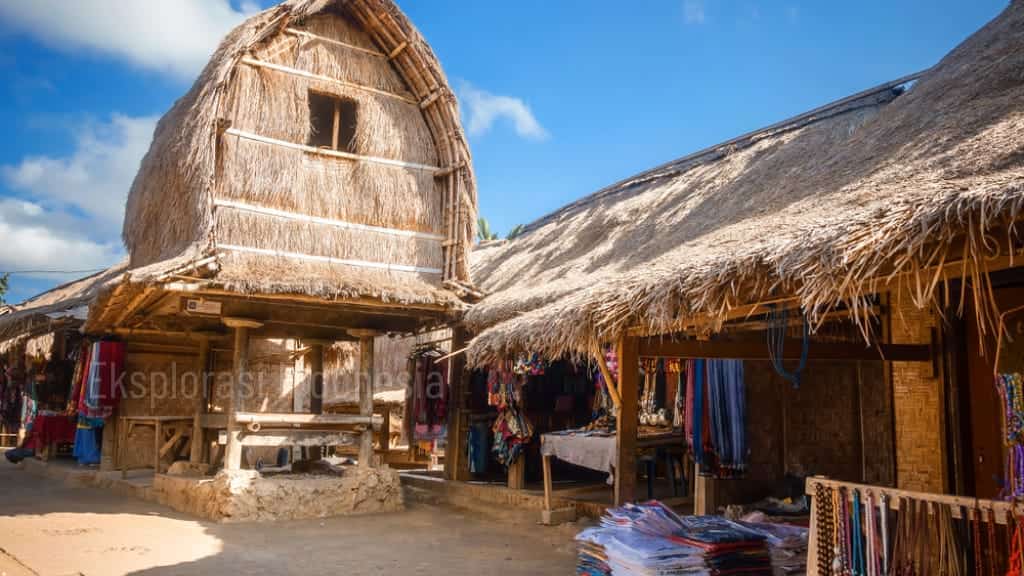 Pesona Pulau Lombok: Keindahan Destinasi Wisata dan Budaya