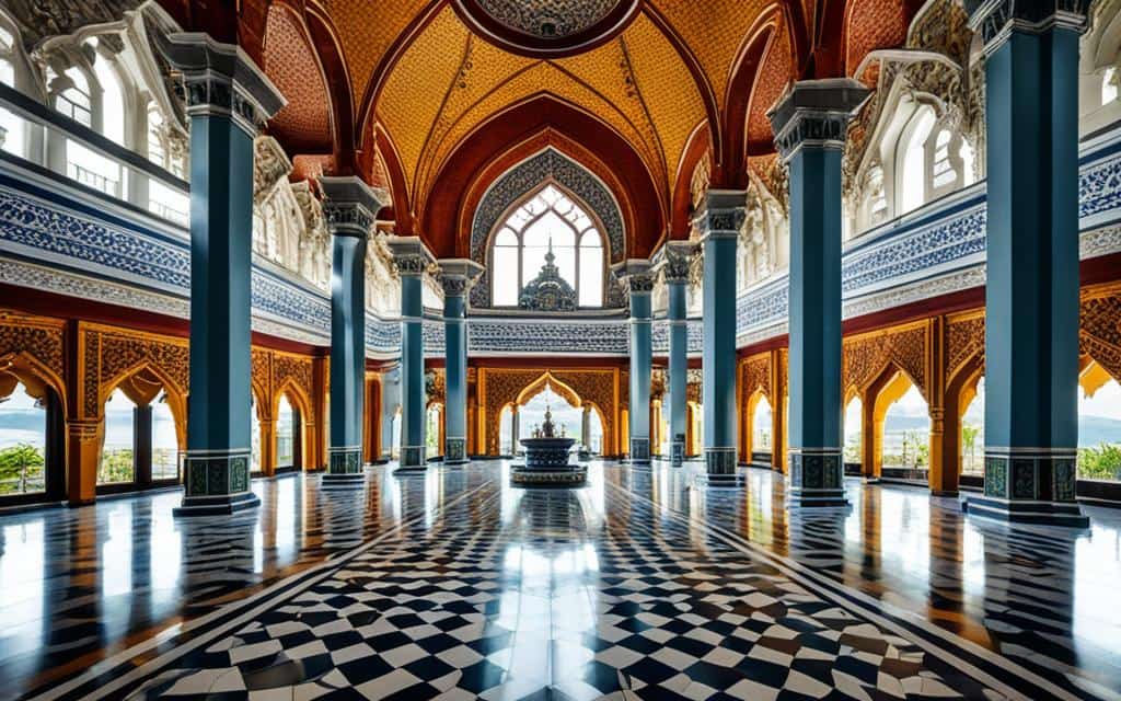 Balai Pertemuan Agung