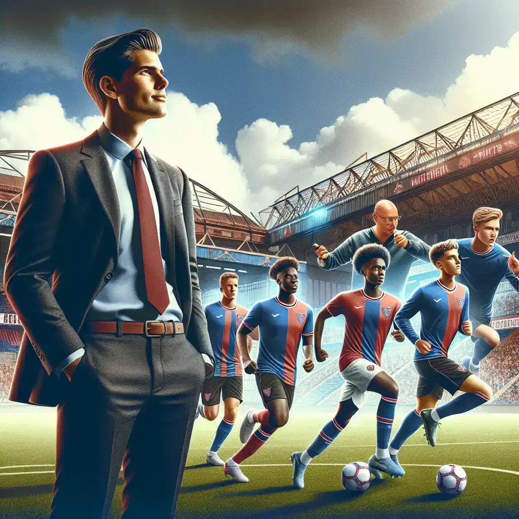 MU Rekrut Chido Obi Martin Bintang Muda Arsenal featured