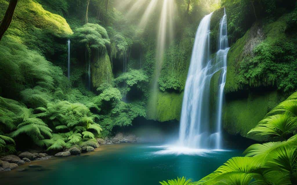 curug sigetik magelang curug sigetik magelang