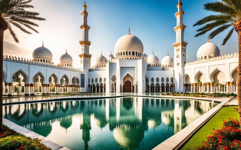 masjid raya sheikh zayed solo masjid raya sheikh zayed solo