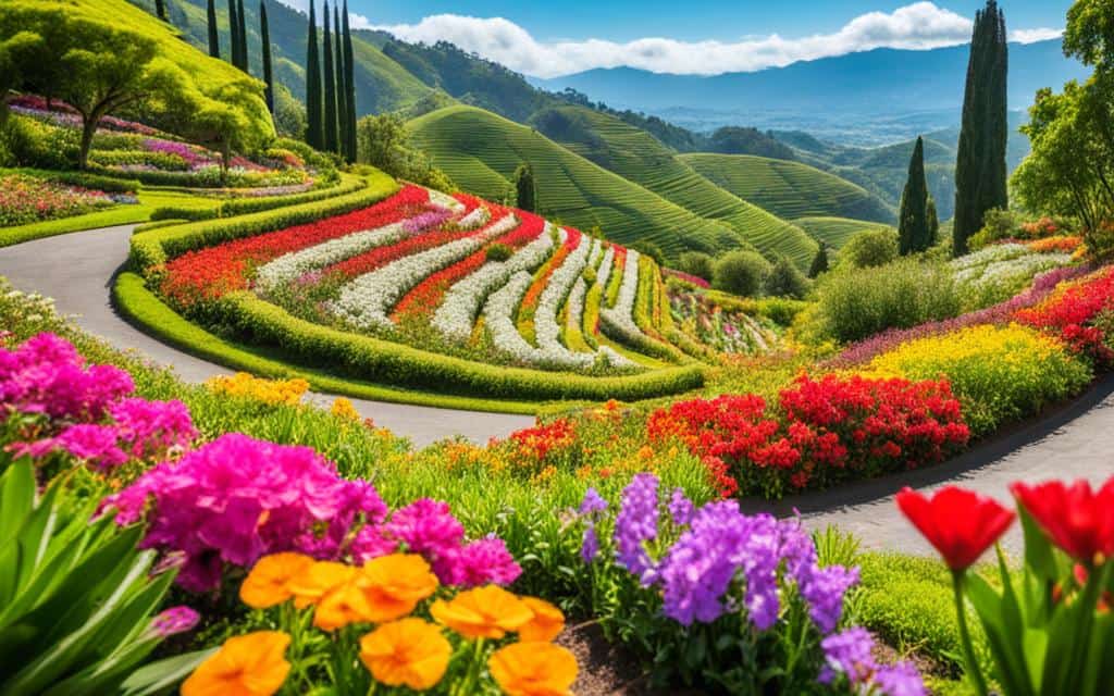 tempat wisata di malang yang lagi hits