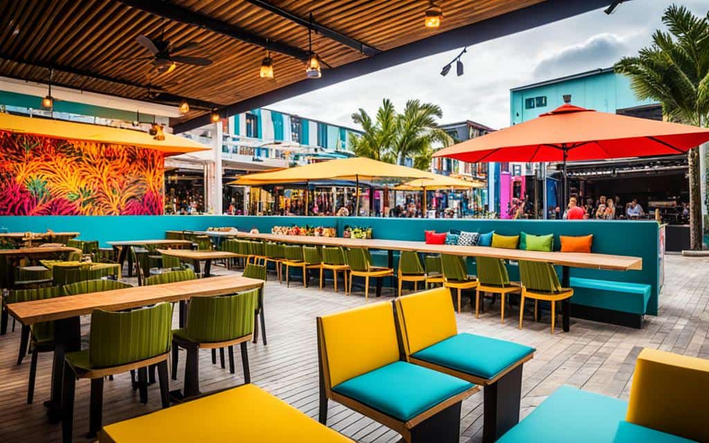 wisata di pik terbaru