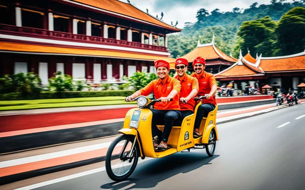 wisata solo yang wajib dikunjungi