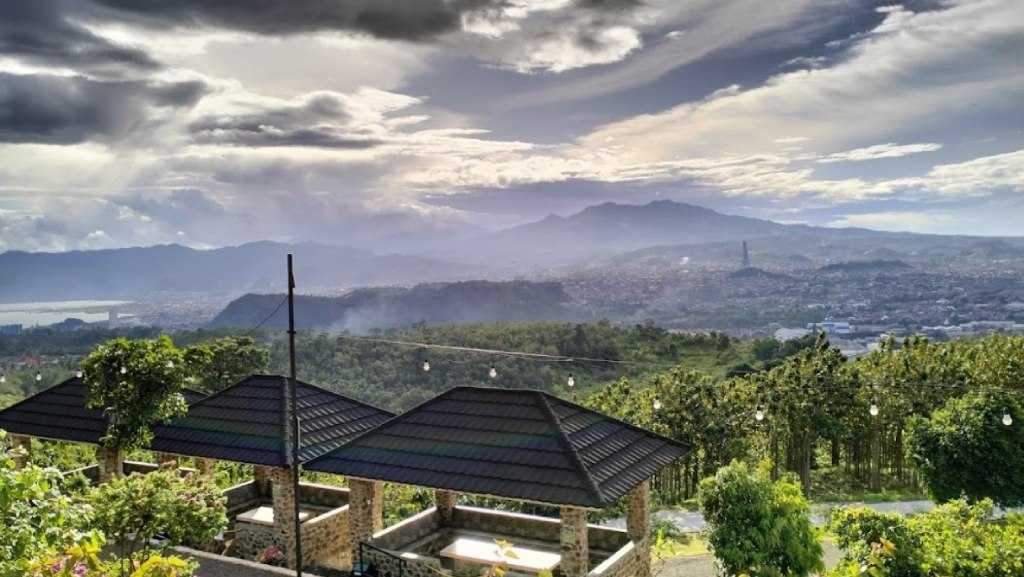 Keunikan dan Daya Tarik Bukit Aslan