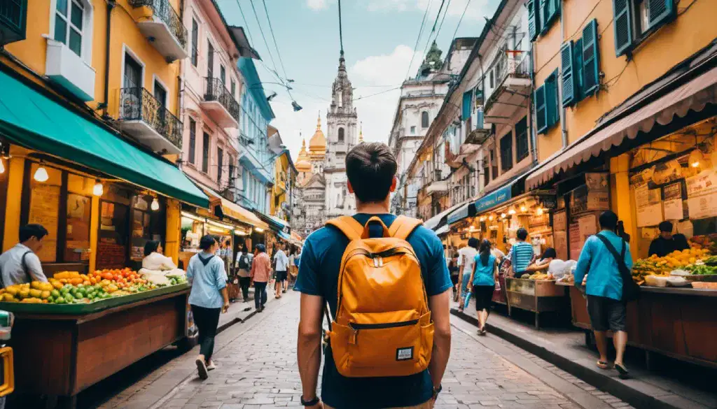 Tips Hemat Budget Saat Liburan Ke Luar Negeri