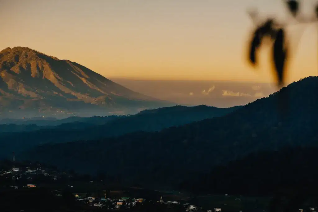 Wisata Alam Brakseng