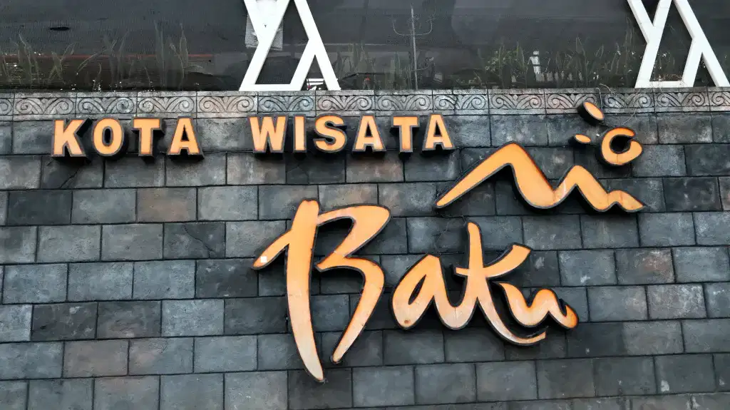 Wisata di Batu Malang yang Lagi Hits