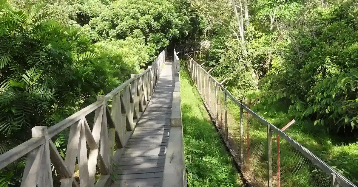 8 rekomendasi Tempat Wisata Alam di Balikpapan