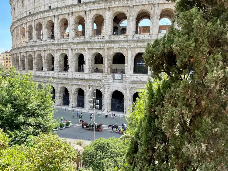 Colosseum