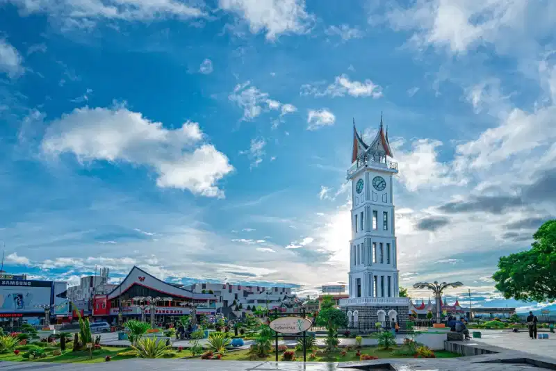 Jam Gadang