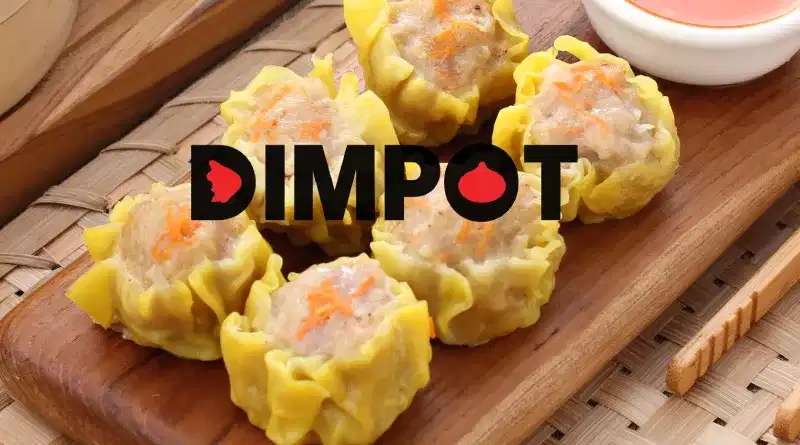 DIMPOT: Sensasi Baru Dimsum & Hot Pot di Central Park