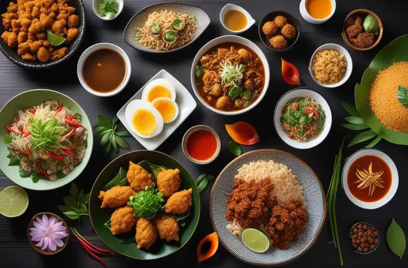 7. D’Crepes & Roll