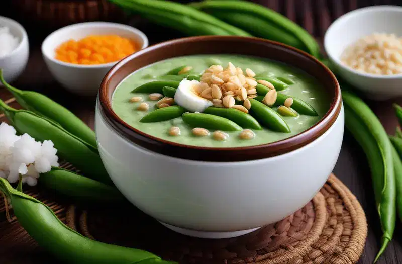 Bahan-bahan yang Dibutuhkan