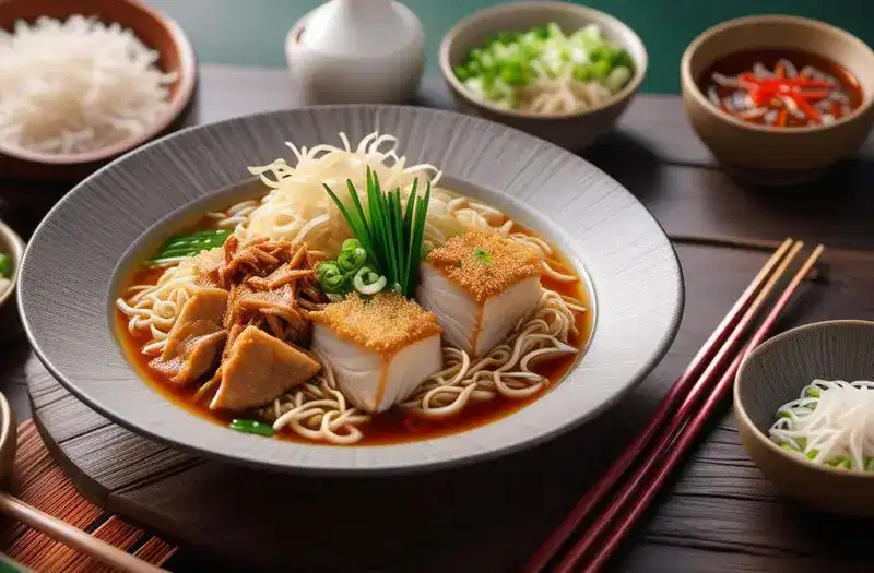 Mengapa Mie Ayam Tertua Masih Jadi Pilihan Favorit?