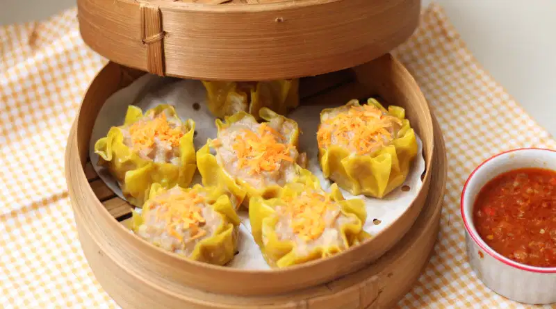 pengertian dimsum
