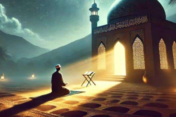 36033 lailatul qadar