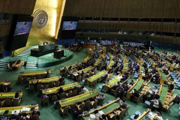 37700 prabowo pidato di sidang umum pbb prabowo subianto prabowo di sidang umum pbb