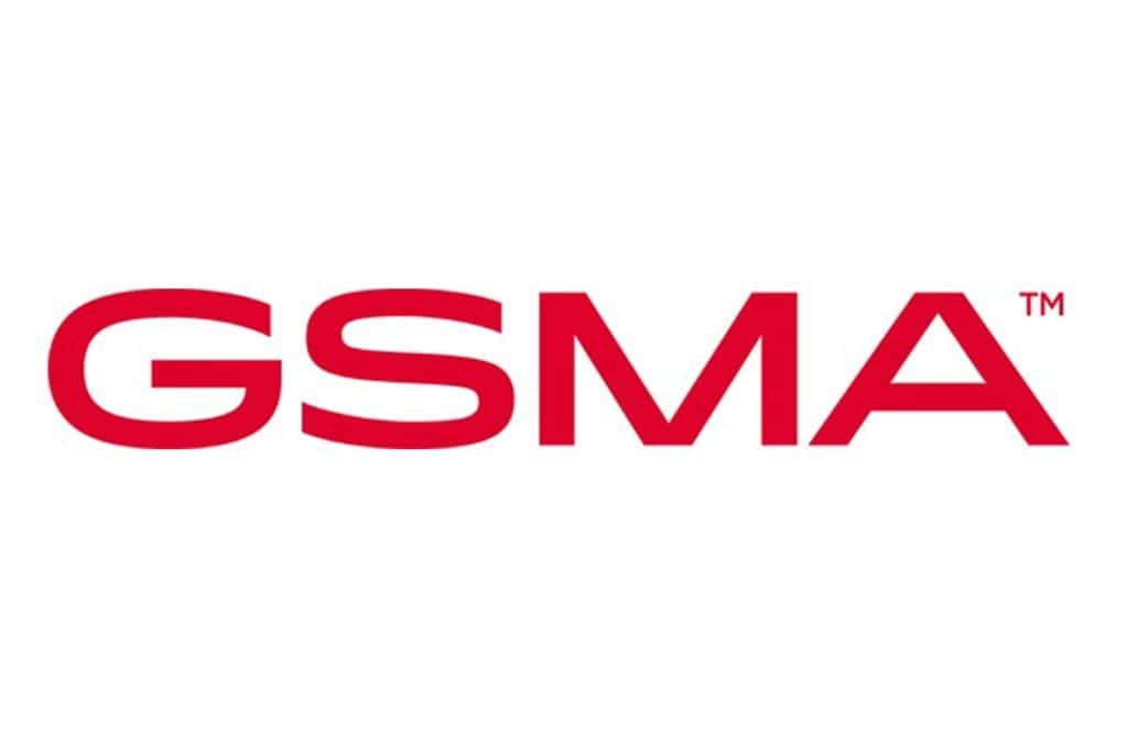 GSMA Logo