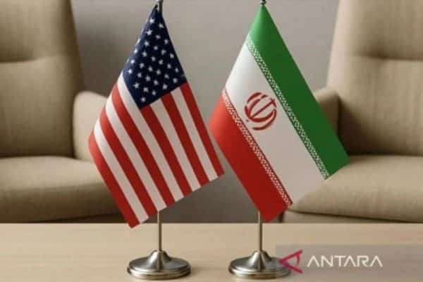 Iran AS