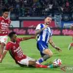 bali united kalah lawan persib bandung 2657801