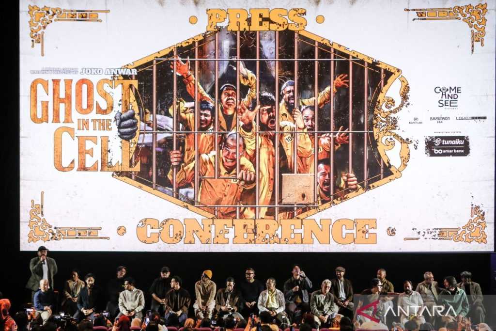 film ghost in the cell 2769516