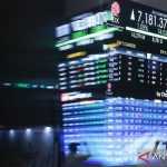 pembukaan ihsg usai libur lebaran 2760782