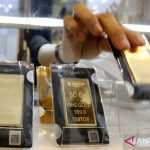 transaksi emas batangan dan perhiasan di gorontalo 2718502