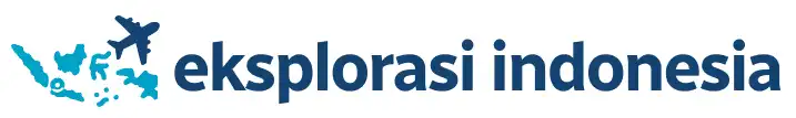 Logo eksplorasi indonesia