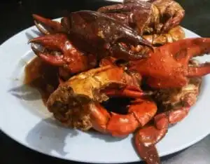 5 Jawara Kuliner Lezat yang Wajib Dicoba di Pulau Derawan; Kuliner Lezat yang Wajib Dicoba di Pulau Derawan;