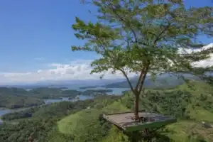 Bukit Matang Kaladan