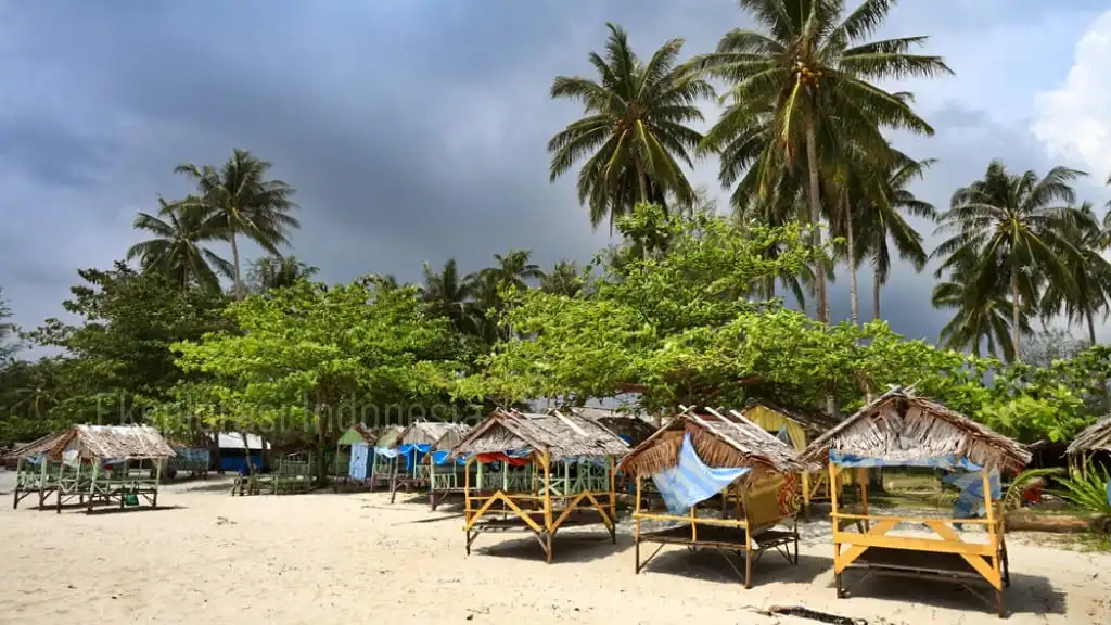 Pantai Trikora Bintan, Wisata Pesona Alam di Indonesia