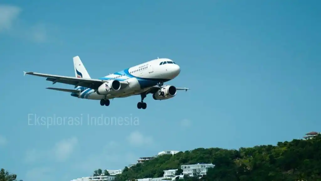 Tips Mendapatkan Tiket Murah saat Liburan di Tahun 2024