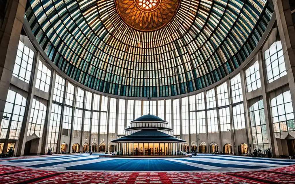 Masjid Istiqlal Jakarta Masjid Istiqlal Jakarta