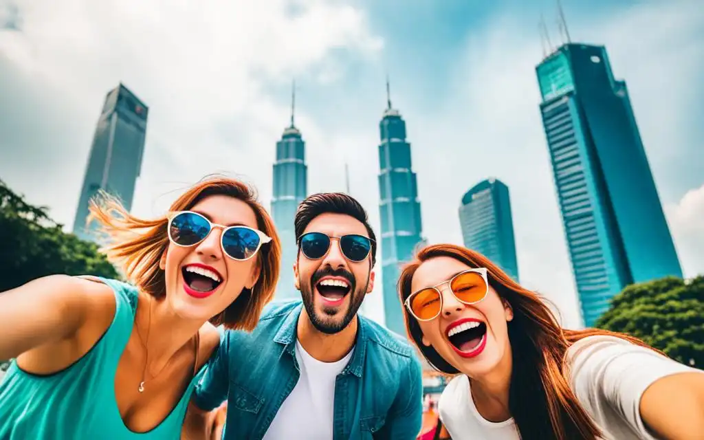 tempat wisata di jakarta yang instagramable