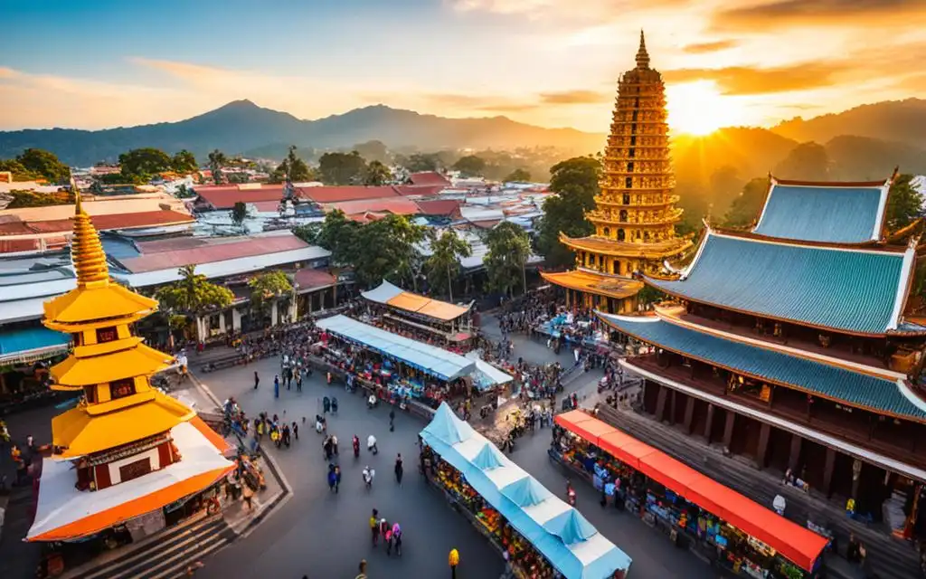 tempat wisata di solo yang lagi hits