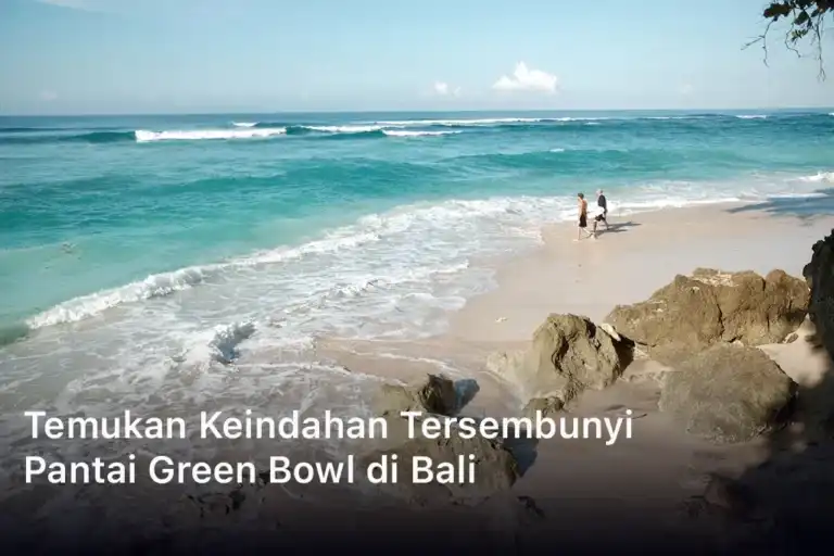 Pantai Green Bowl