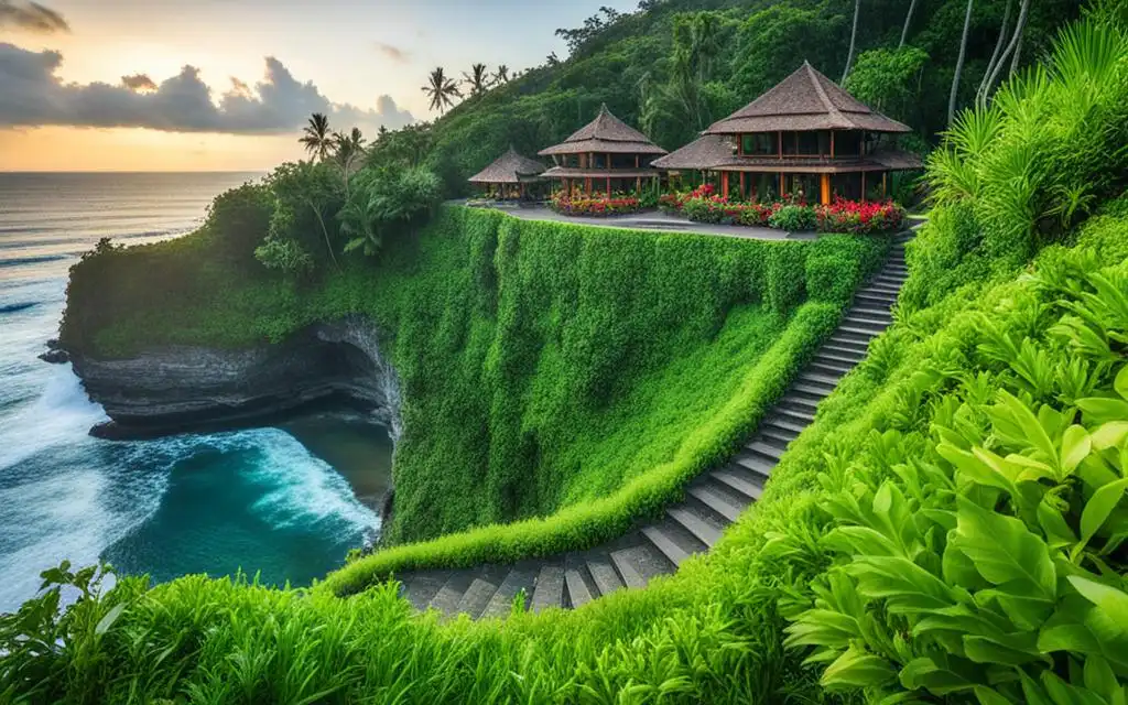 Pantai Karma Kandara