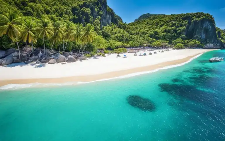 pantai karma kandara