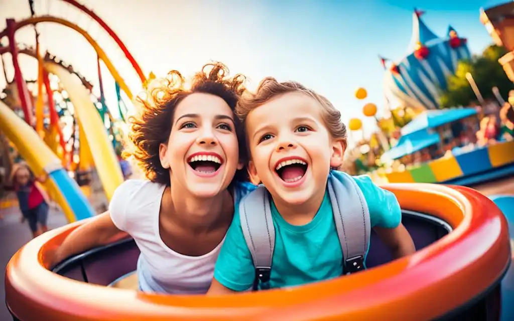 tempat wisata yang cocok untuk keluarga