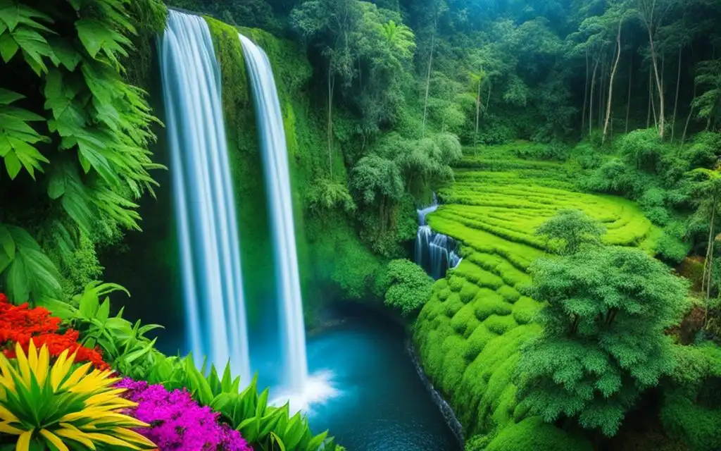 wisata bandung selatan terbaru