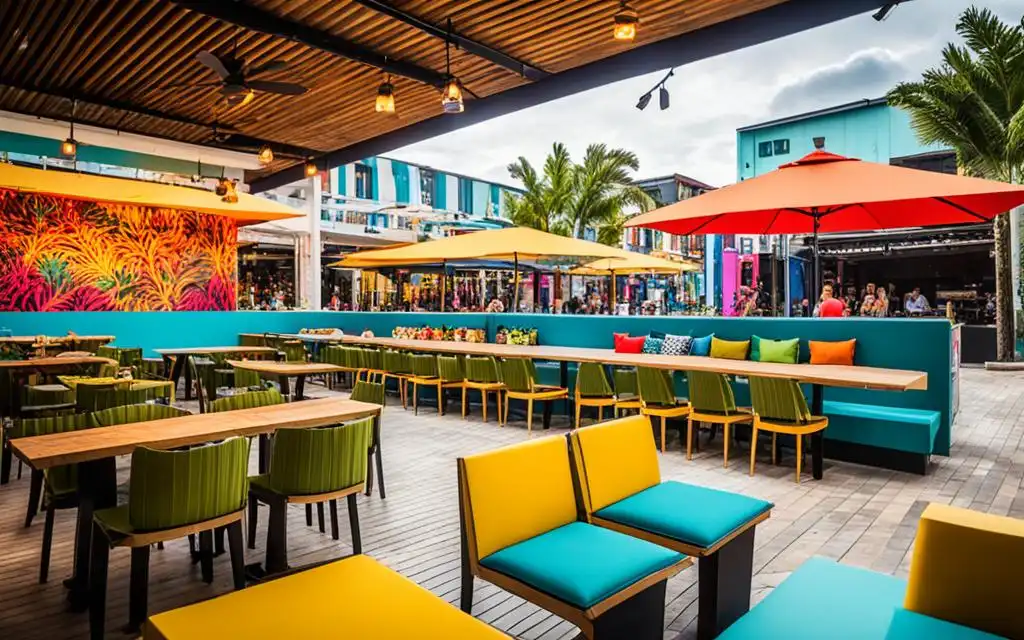 wisata di pik terbaru