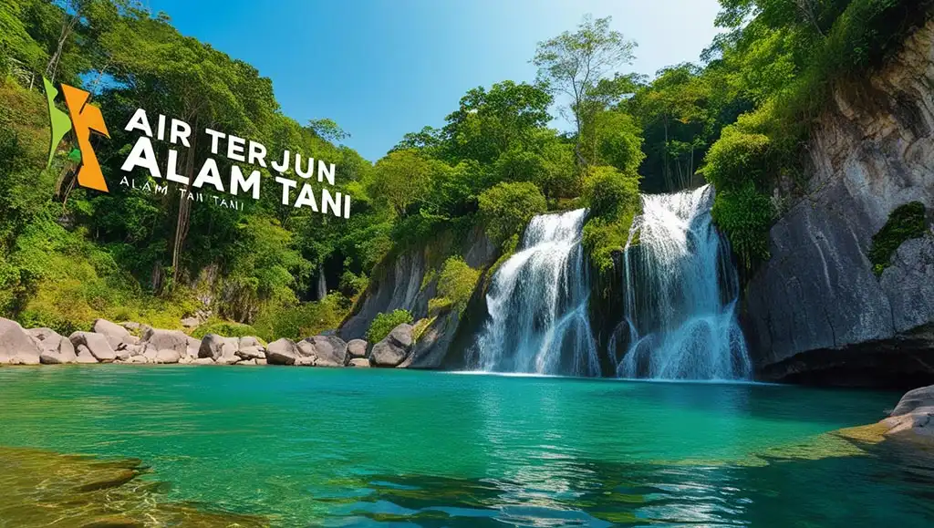 Hal-hal Menarik yang Bisa Dilakukan di Air Terjun Alam Tani