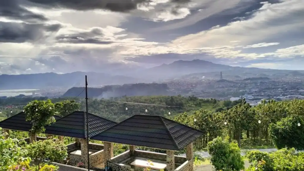 Keunikan dan Daya Tarik Bukit Aslan